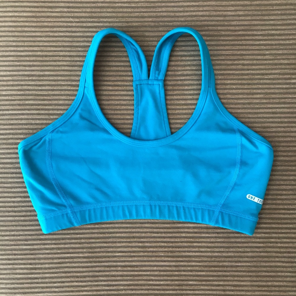 🌼3/$30 One Tooth Sports Bra